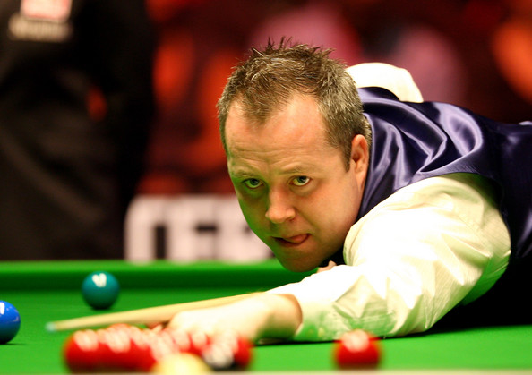 Începe Campionatul mondial de la Sheffield